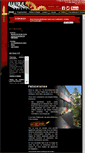 Mobile Screenshot of folietheatre.com